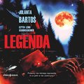 Legenda - audiobook