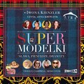 Dokument, literatura faktu, reportaże, biografie: Supermodelki - audiobook