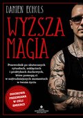 Wyższa magia - ebook