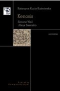 Inne: Kenosis. Simone Weil i Kaija Saariaho - ebook