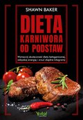 Dieta karniwora od podstaw - ebook