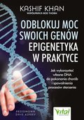 Odblokuj moc swoich genów  - ebook