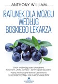 Ratunek dla mózgu według Boskiego Lekarza - ebook