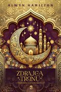 Zdrajca tronu. Wydanie 2 - ebook