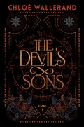 The Devil's Sons - ebook