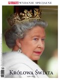 e-prasa: POLITYKA wydanie specjalne – e-wydanie – Królowa Świata 1926-2022