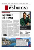 Gazeta Wyborcza - Rzeszów – e-wydanie – 108/2024