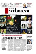 Gazeta Wyborcza - Warszawa – e-wydanie – 124/2024
