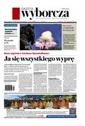 Gazeta Wyborcza - Warszawa – e-wydanie – 125/2024