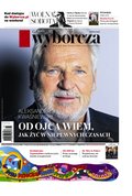 Gazeta Wyborcza - Warszawa – e-wydanie – 126/2024