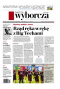 Gazeta Wyborcza - Katowice – e-wydanie – 141/2024
