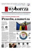Gazeta Wyborcza - Katowice – e-wydanie – 142/2024