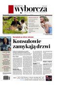 Gazeta Wyborcza - Katowice – e-wydanie – 143/2024