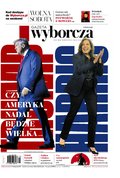 Gazeta Wyborcza - Szczecin – e-wydanie – 256/2024