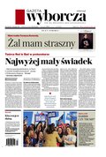 Gazeta Wyborcza - Szczecin – e-wydanie – 257/2024