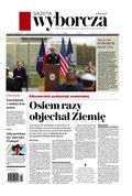 Gazeta Wyborcza - Opole – e-wydanie – 265/2024