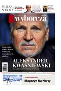 Gazeta Wyborcza - Opole – e-wydanie – 267/2024