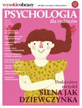 psychologiczne: Wysokie Obcasy - Numer Specjalny – e-wydanie – 2/2024