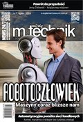 popularno-naukowe: Młody Technik – e-wydanie – 7/2024