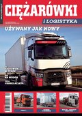 e-prasa: Ciężarówki i Logistyka – e-wydanie – 4/2024