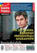 Gazeta Polska Codziennie – e-wydanie – 102/2024