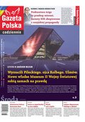 Gazeta Polska Codziennie – e-wydanie – 123/2024