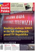 Gazeta Polska Codziennie – e-wydanie – 125/2024