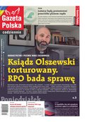 Gazeta Polska Codziennie – e-wydanie – 126/2024