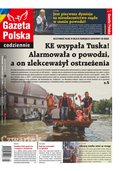 Gazeta Polska Codziennie – e-wydanie – 183/2024