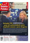 Gazeta Polska Codziennie – e-wydanie – 221/2024