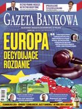 Gazeta Bankowa – e-wydanie – 6/2024