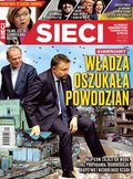 polityka, społeczno-informacyjne: Sieci – e-wydanie – 44/2024