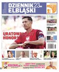 Dziennik Elbląski – e-wydania – 123/2024