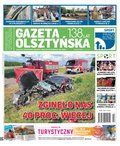 Gazeta Olsztyńska – e-wydania – 102/2024