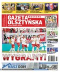 Gazeta Olsztyńska – e-wydania – 120/2024