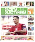 Gazeta Olsztyńska – e-wydania – 123/2024
