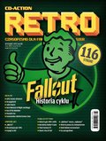 komputery, internet, technologie, informatyka: CD-Action Retro – e-wydania – 2/2024
