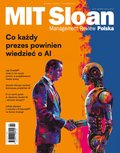 e-prasa: MIT Sloan Management Review Polska – eprasa – 2/2024