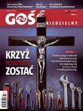 Gość Niedzielny - Gdański – e-wydanie – 22/2024
