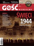 religie: Gość Niedzielny - Warszawski – e-wydanie – 30/2024