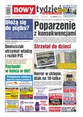 e-prasa: Nowy Tydzień. Tygodnik Lokalny – e-wydanie – 20/2024
