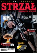 inne: Strzał – e-wydanie – 11-12/2024