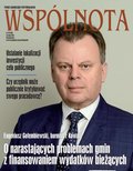 Pismo Samorządu Terytorialnego WSPÓLNOTA – e-wydania – 10/2024