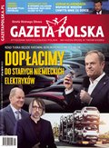 Gazeta Polska – e-wydanie – 22/2024