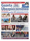 Gazeta Ubezpieczeniowa – e-wydanie – 35/2024