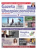 Gazeta Ubezpieczeniowa – e-wydanie – 36/2024