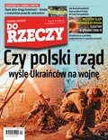 e-prasa: Tygodnik Do Rzeczy – e-wydanie – 20/2024