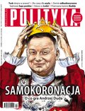 polityka, społeczno-informacyjne: Polityka – e-wydanie – 44/2024