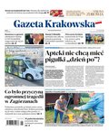 Gazeta Krakowska – e-wydanie – 118/2024