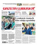 Gazeta Lubuska – e-wydanie – 112/2024